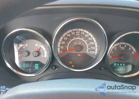 2010 Dodge Caliber Mainstreet z USA, uszkodzony, nr VIN 1B3CB3HA9AD569186